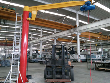Távirányító Single Arm Crane