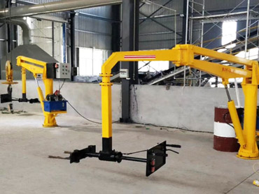 Precíziós manipulátor