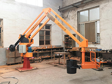 Mi az a Booster Manipulator?