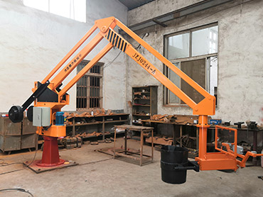 Az elektromos manipulátorok biztonsági intézkedései