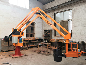 Mi az az ipari manipulátor?