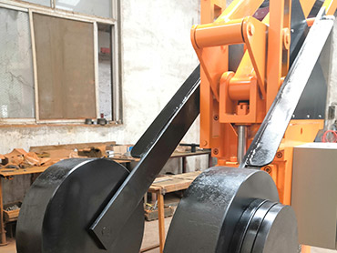 Milyen előnyökkel jár a mechanikus asszisztált kar viselése?