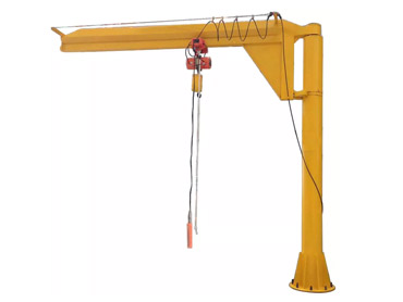 2 tonna Jib Crane