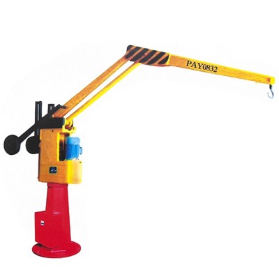 Balance Crane beszállító - Effortless & Precision Lifting Solutions