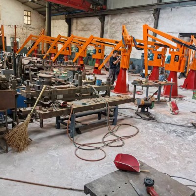 Milyen termékekhez használható az öntvényes manipulátor?